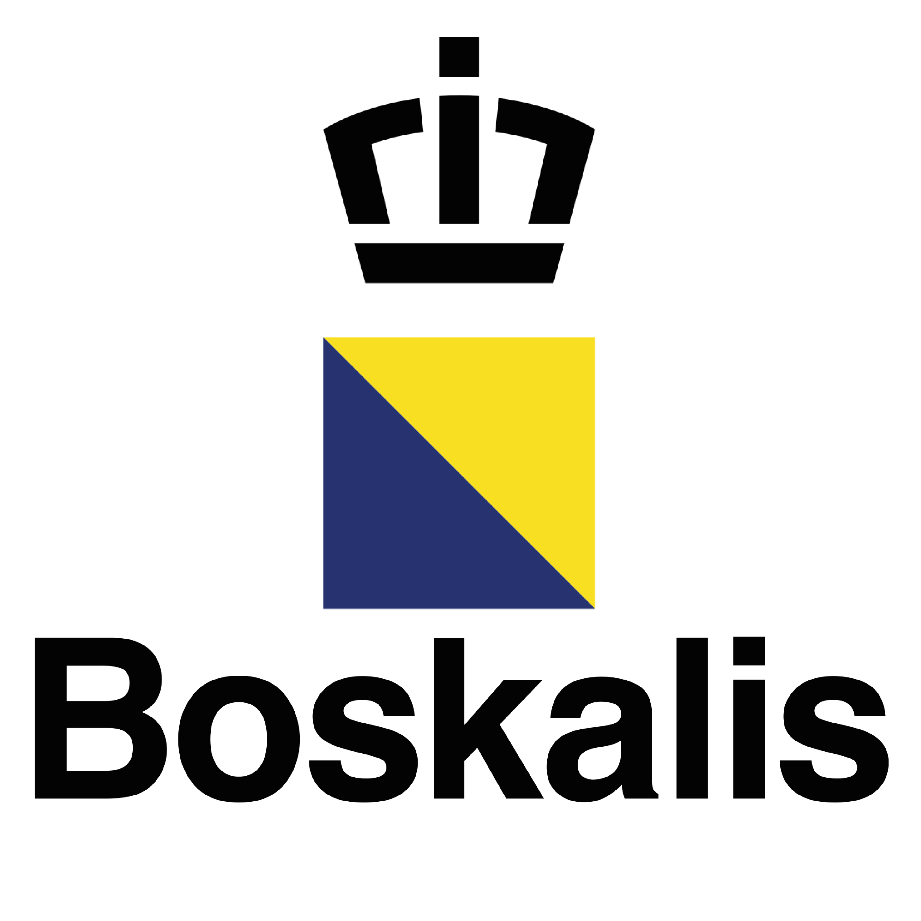 Boskalis Logo